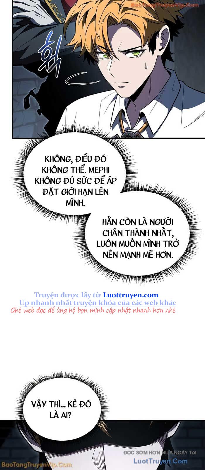 Thiên Tài Ma Pháp Sư Giấu Nghề Chapter 110 - Trang 2
