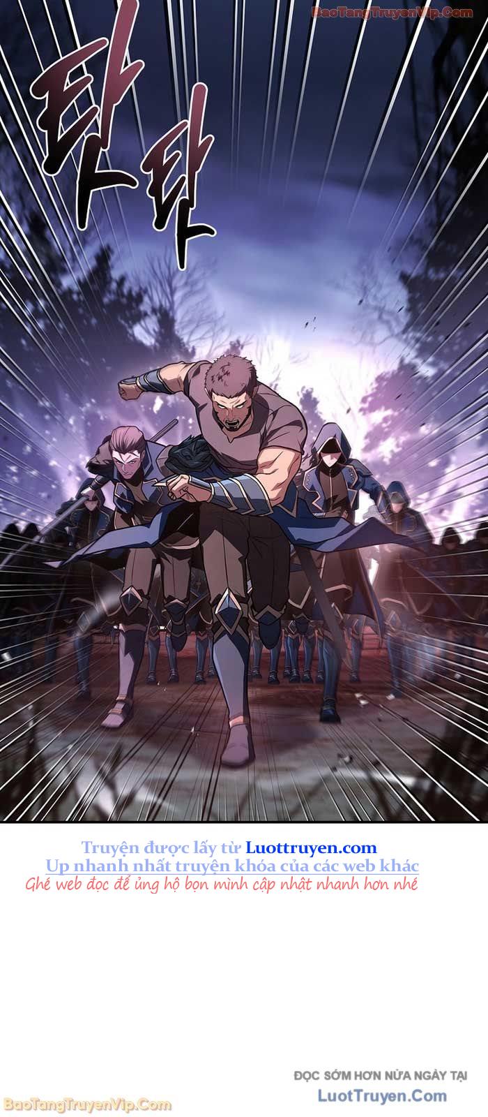 Thiên Tài Ma Pháp Sư Giấu Nghề Chapter 110 - Trang 2