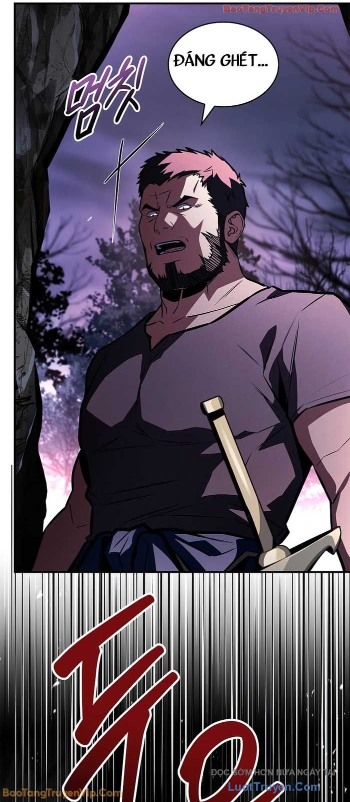 Thiên Tài Ma Pháp Sư Giấu Nghề Chapter 110 - Trang 2