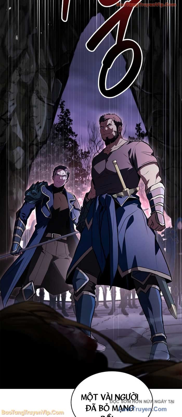 Thiên Tài Ma Pháp Sư Giấu Nghề Chapter 110 - Trang 2