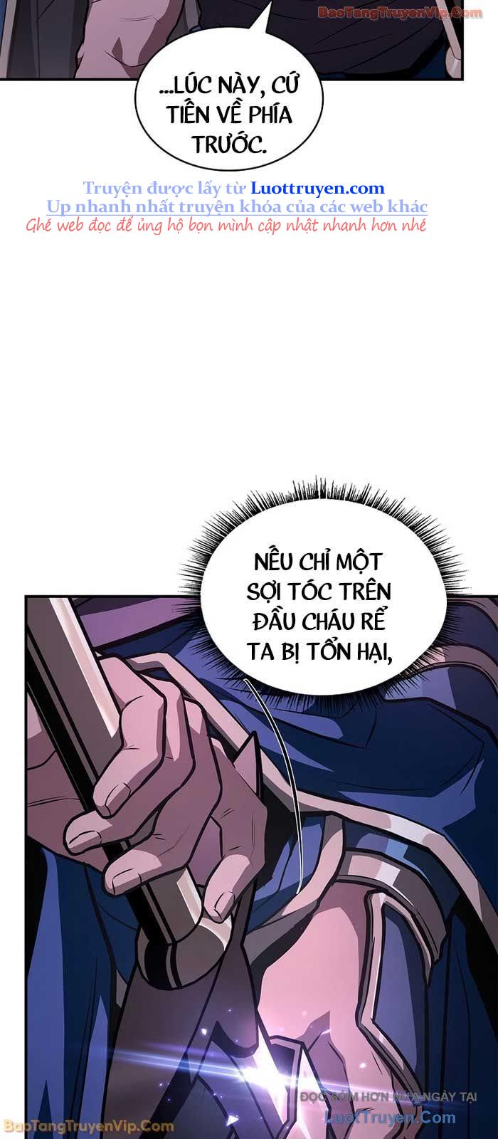 Thiên Tài Ma Pháp Sư Giấu Nghề Chapter 110 - Trang 2