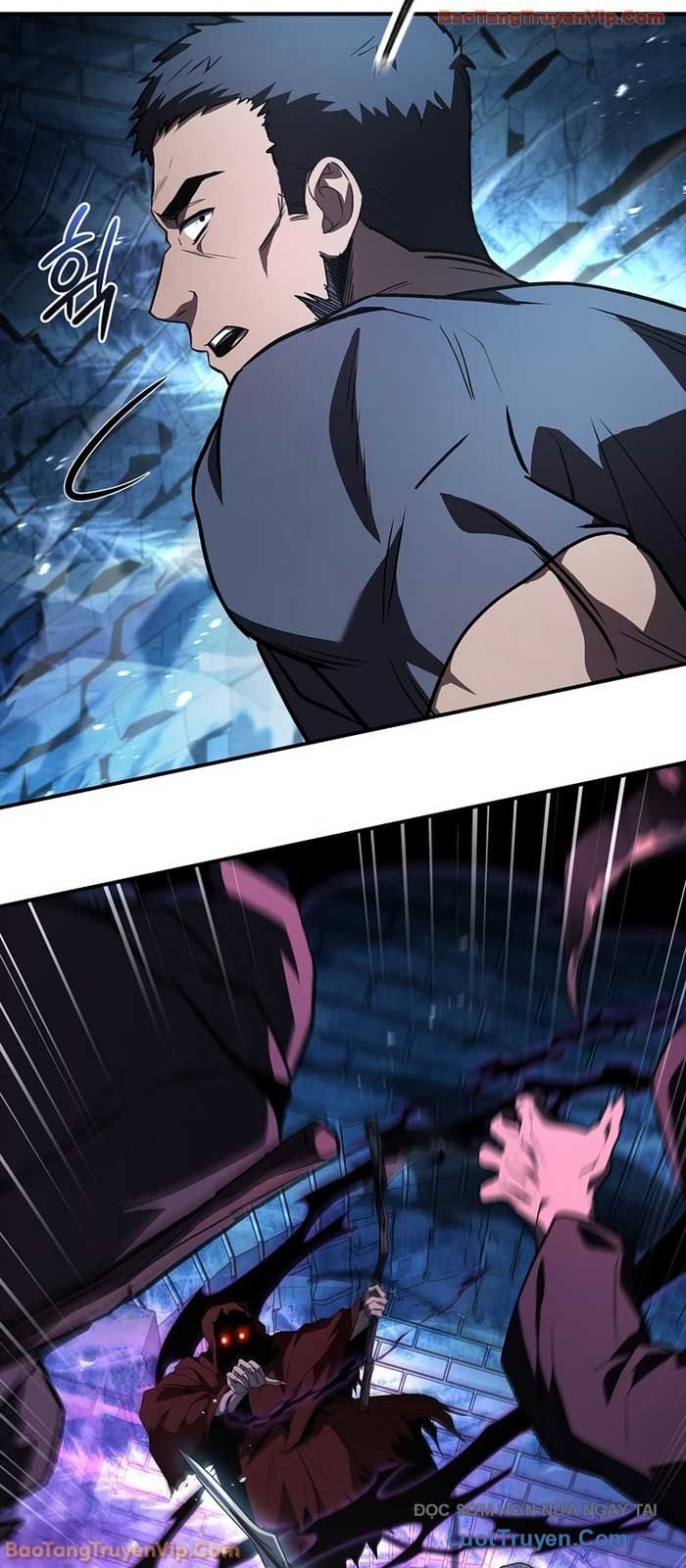 Thiên Tài Ma Pháp Sư Giấu Nghề Chapter 110 - Trang 2