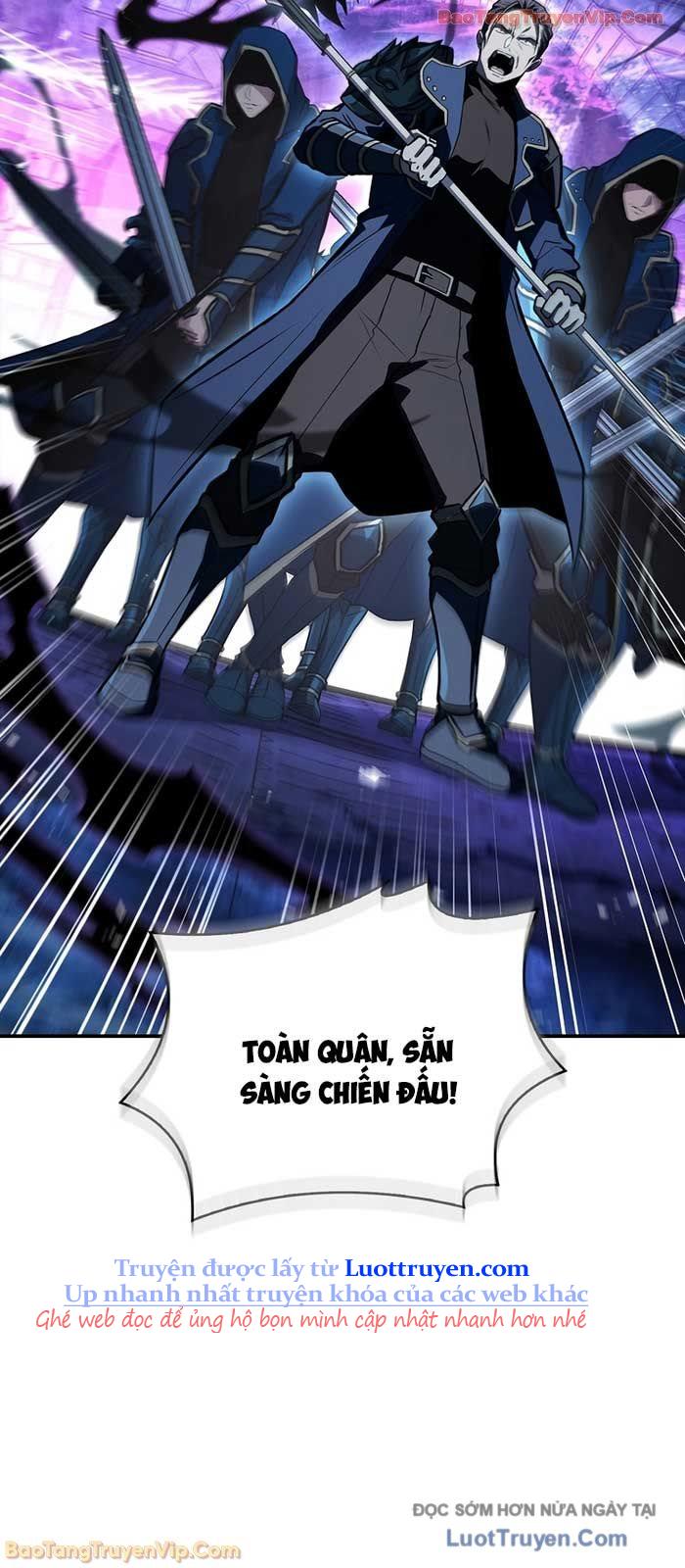 Thiên Tài Ma Pháp Sư Giấu Nghề Chapter 110 - Trang 2