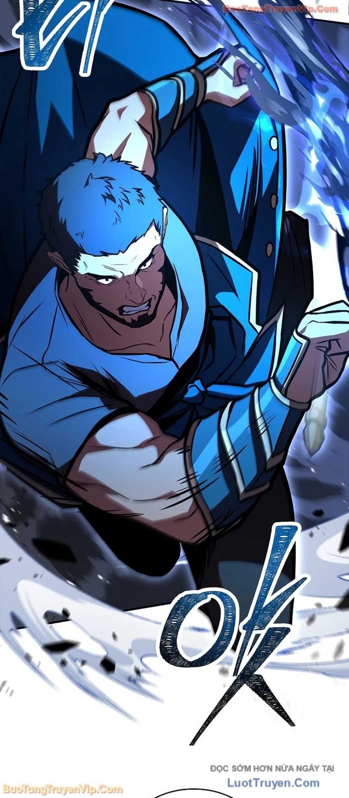 Thiên Tài Ma Pháp Sư Giấu Nghề Chapter 110 - Trang 2