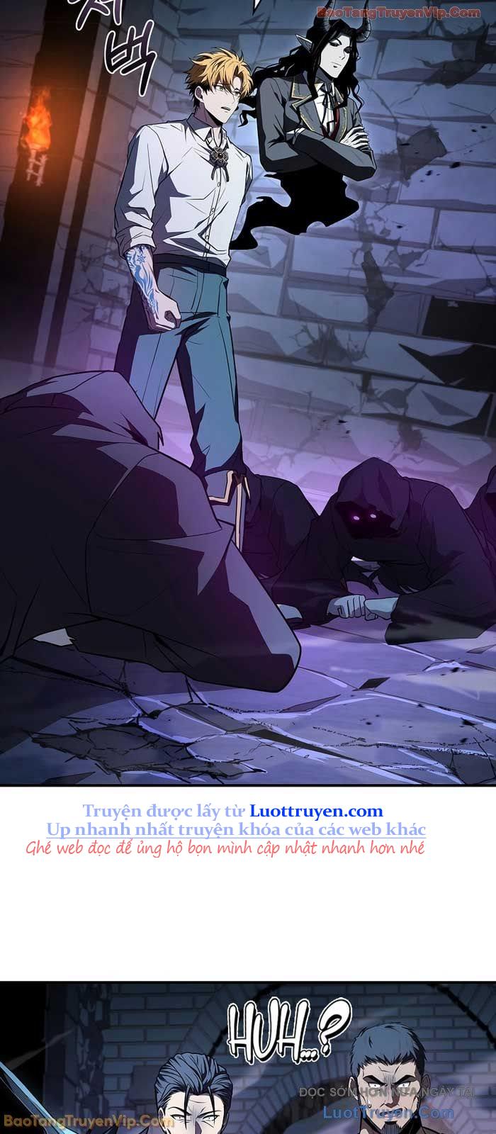 Thiên Tài Ma Pháp Sư Giấu Nghề Chapter 110 - Trang 2