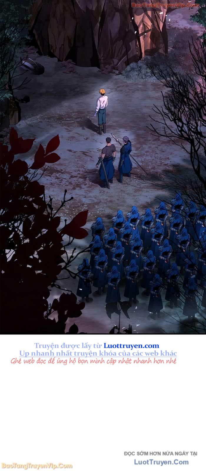 Thiên Tài Ma Pháp Sư Giấu Nghề Chapter 110 - Trang 2