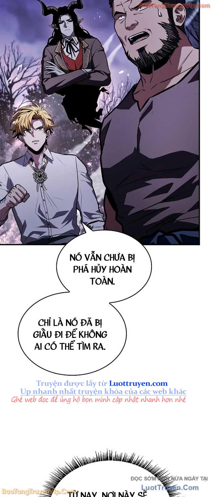 Thiên Tài Ma Pháp Sư Giấu Nghề Chapter 110 - Trang 2