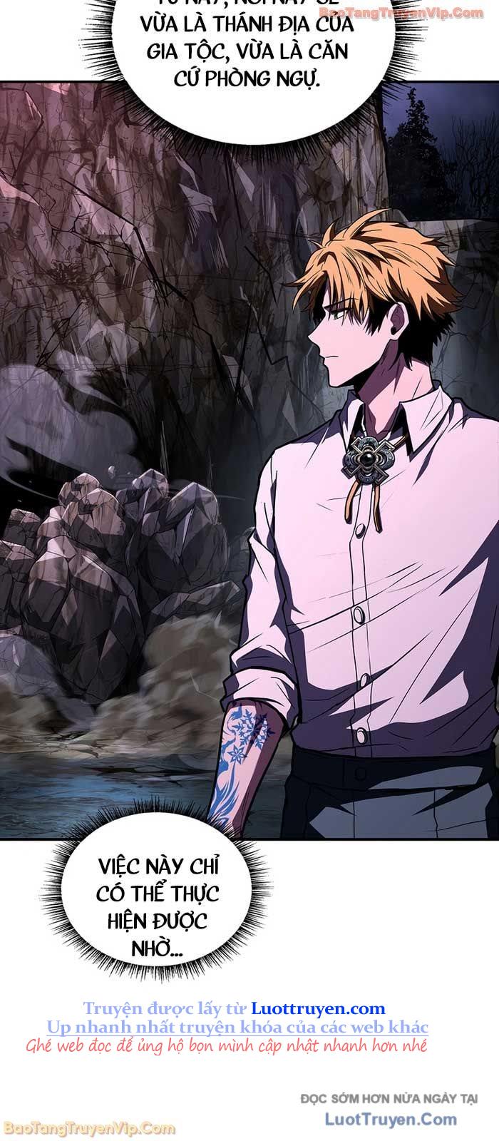 Thiên Tài Ma Pháp Sư Giấu Nghề Chapter 110 - Trang 2