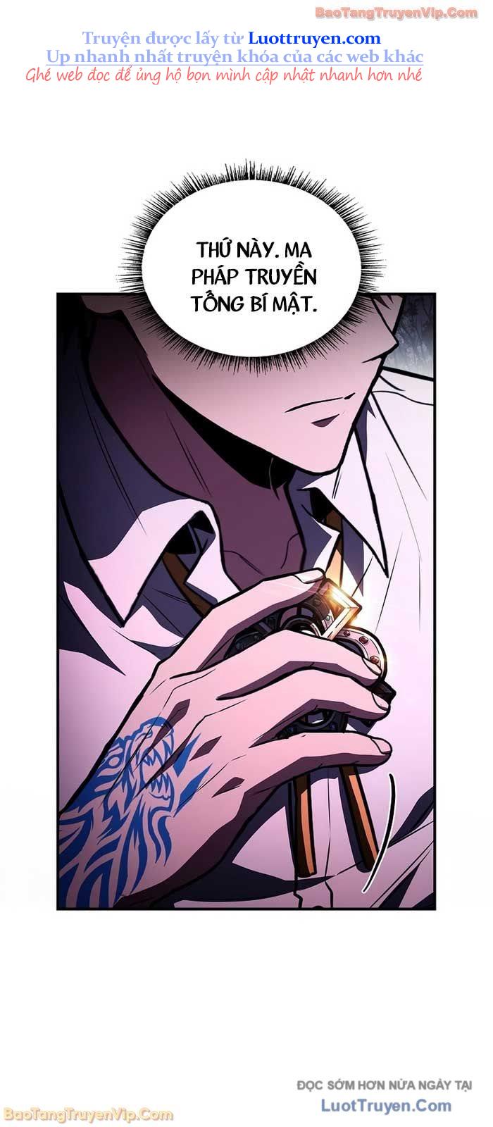 Thiên Tài Ma Pháp Sư Giấu Nghề Chapter 110 - Trang 2
