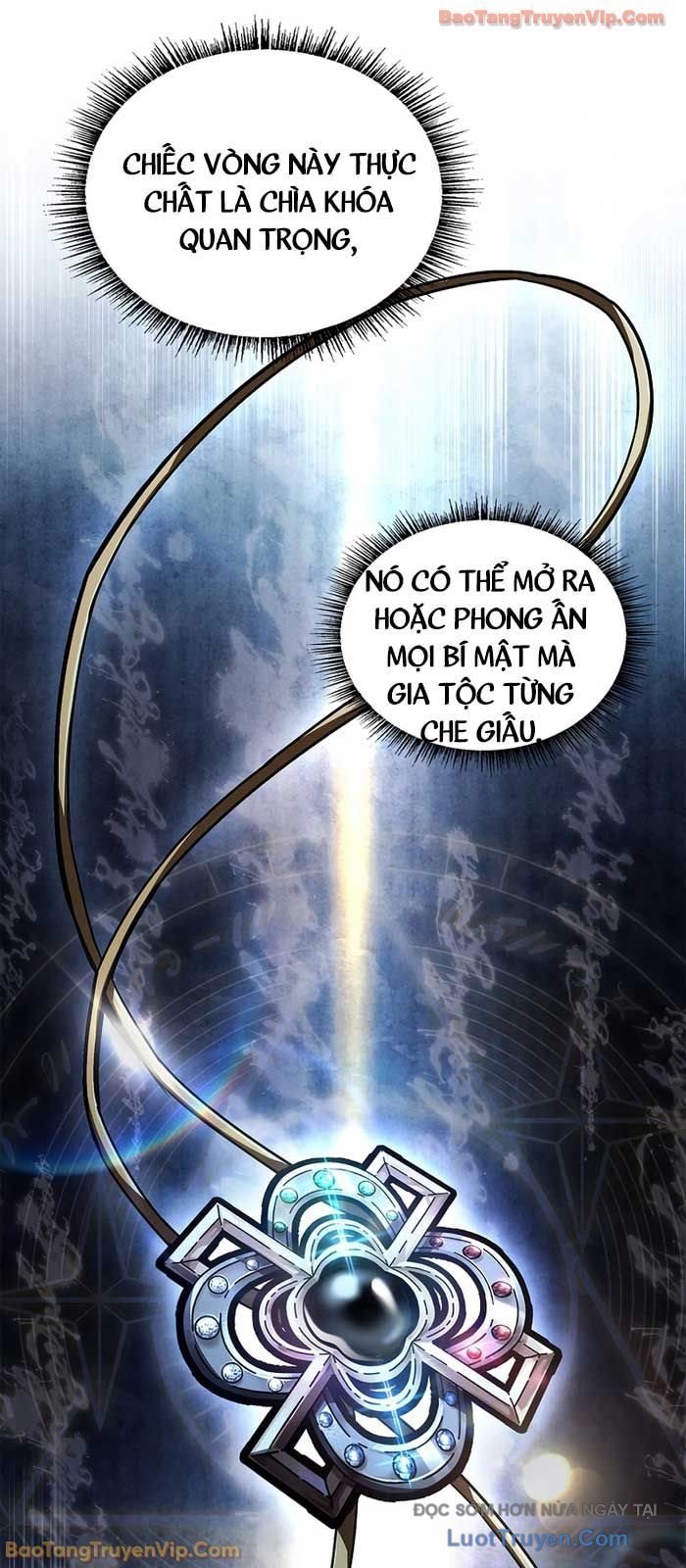 Thiên Tài Ma Pháp Sư Giấu Nghề Chapter 110 - Trang 2