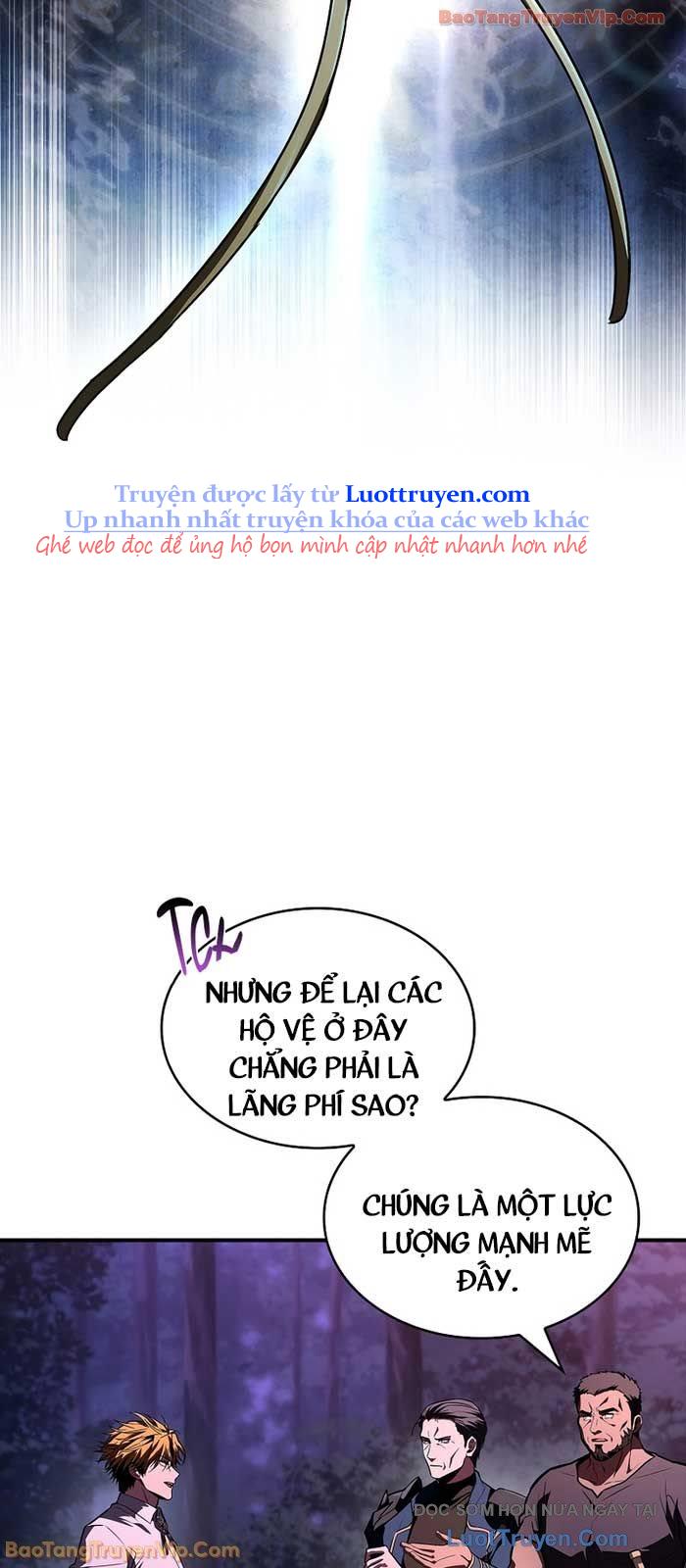 Thiên Tài Ma Pháp Sư Giấu Nghề Chapter 110 - Trang 2