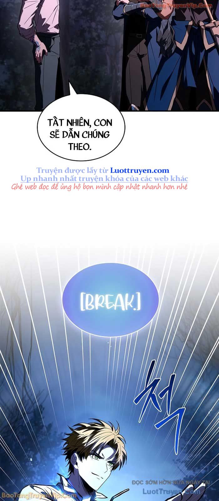 Thiên Tài Ma Pháp Sư Giấu Nghề Chapter 110 - Trang 2
