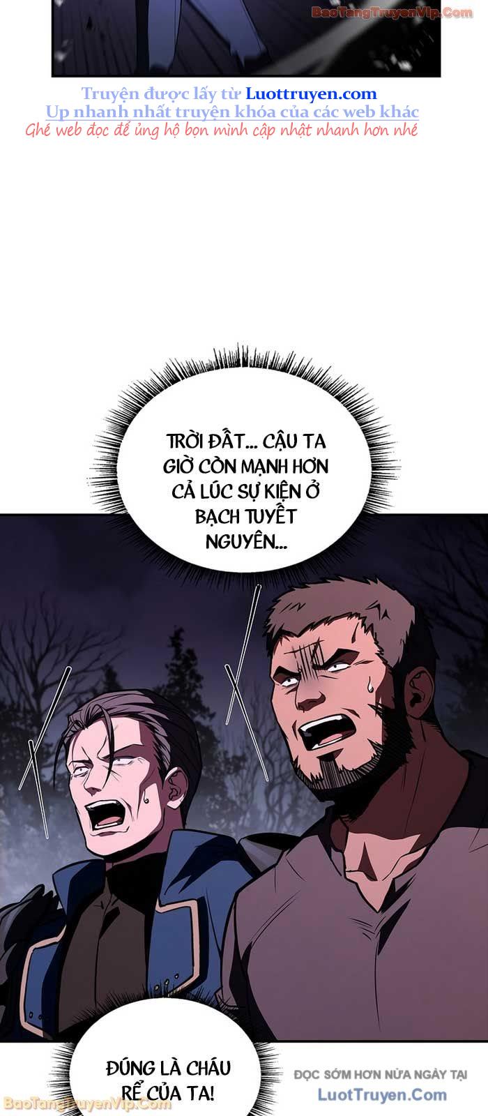 Thiên Tài Ma Pháp Sư Giấu Nghề Chapter 110 - Trang 2