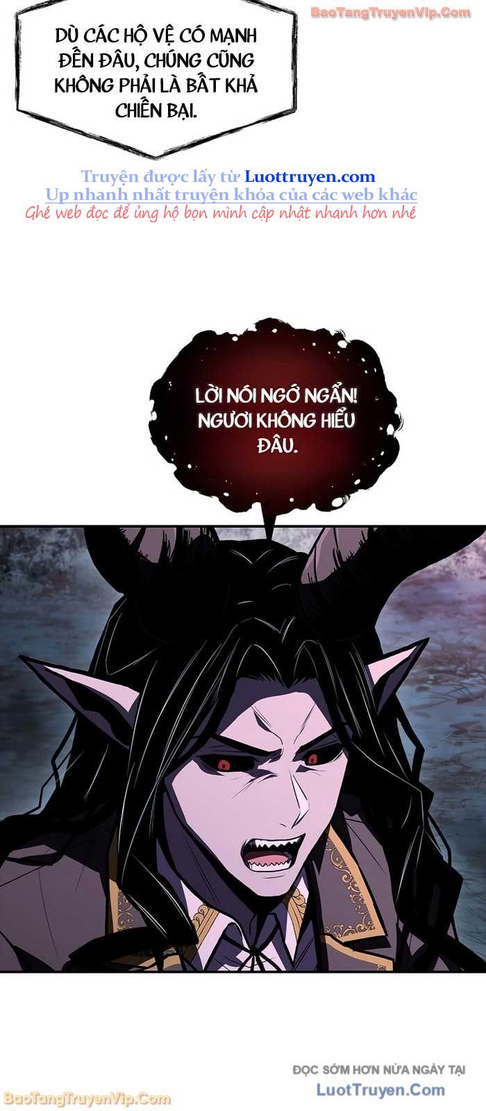 Thiên Tài Ma Pháp Sư Giấu Nghề Chapter 110 - Trang 2