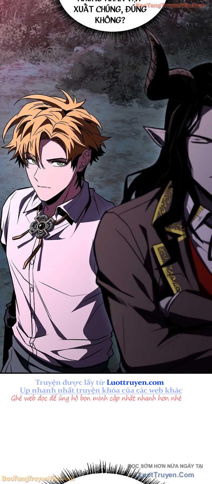 Thiên Tài Ma Pháp Sư Giấu Nghề Chapter 110 - Trang 2