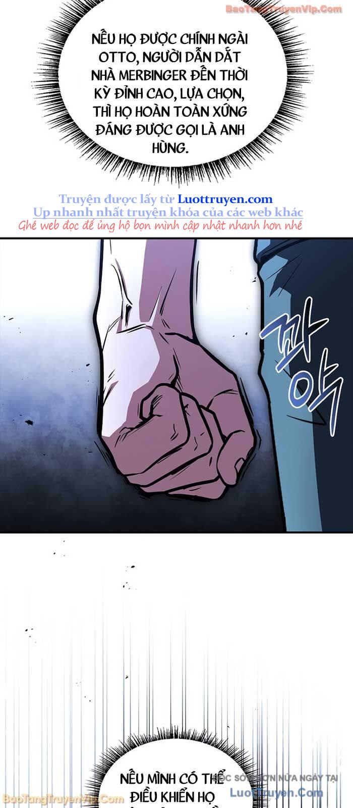 Thiên Tài Ma Pháp Sư Giấu Nghề Chapter 110 - Trang 2