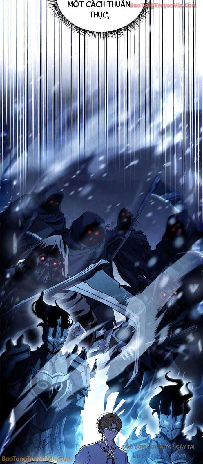 Thiên Tài Ma Pháp Sư Giấu Nghề Chapter 110 - Trang 2