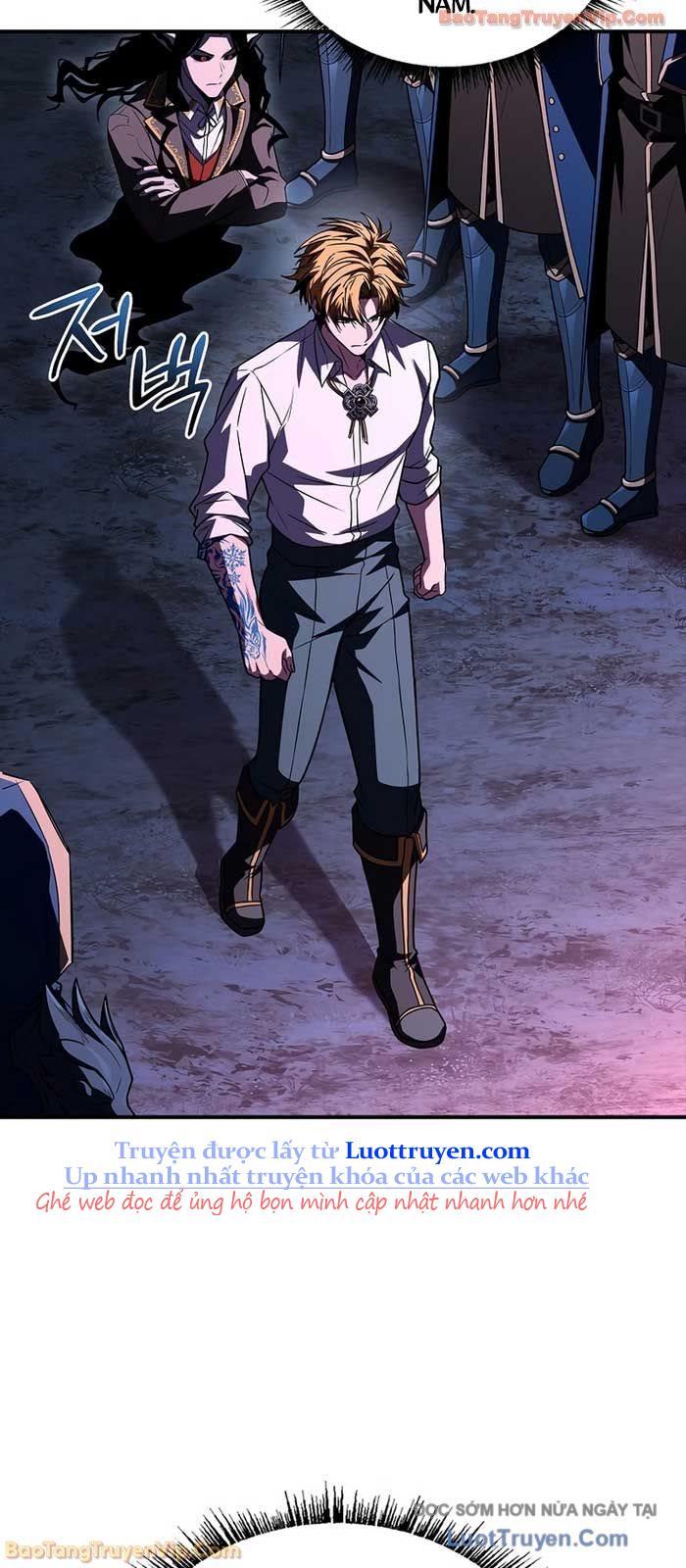 Thiên Tài Ma Pháp Sư Giấu Nghề Chapter 110 - Trang 2