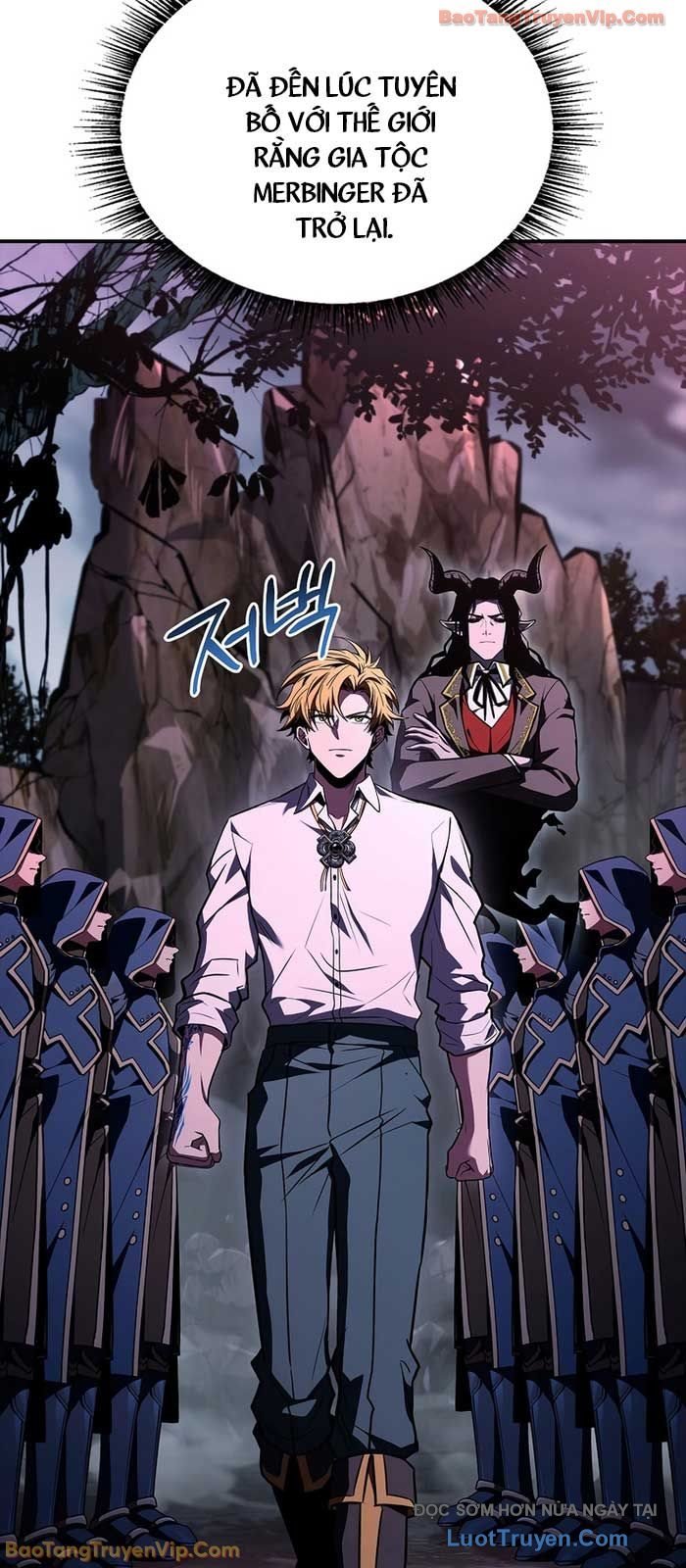 Thiên Tài Ma Pháp Sư Giấu Nghề Chapter 110 - Trang 2