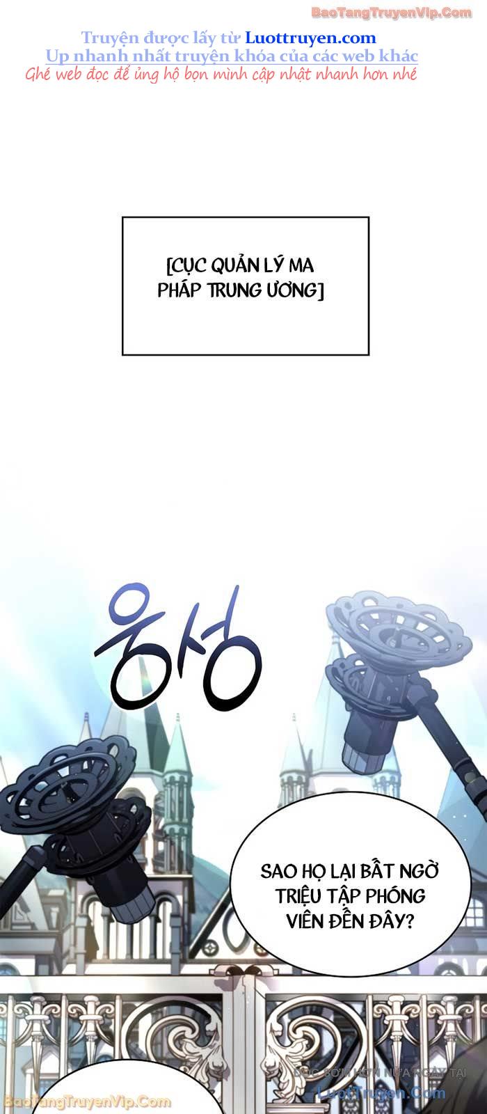 Thiên Tài Ma Pháp Sư Giấu Nghề Chapter 110 - Trang 2