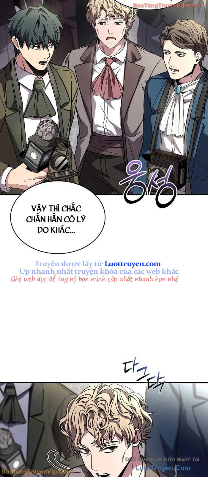 Thiên Tài Ma Pháp Sư Giấu Nghề Chapter 110 - Trang 2