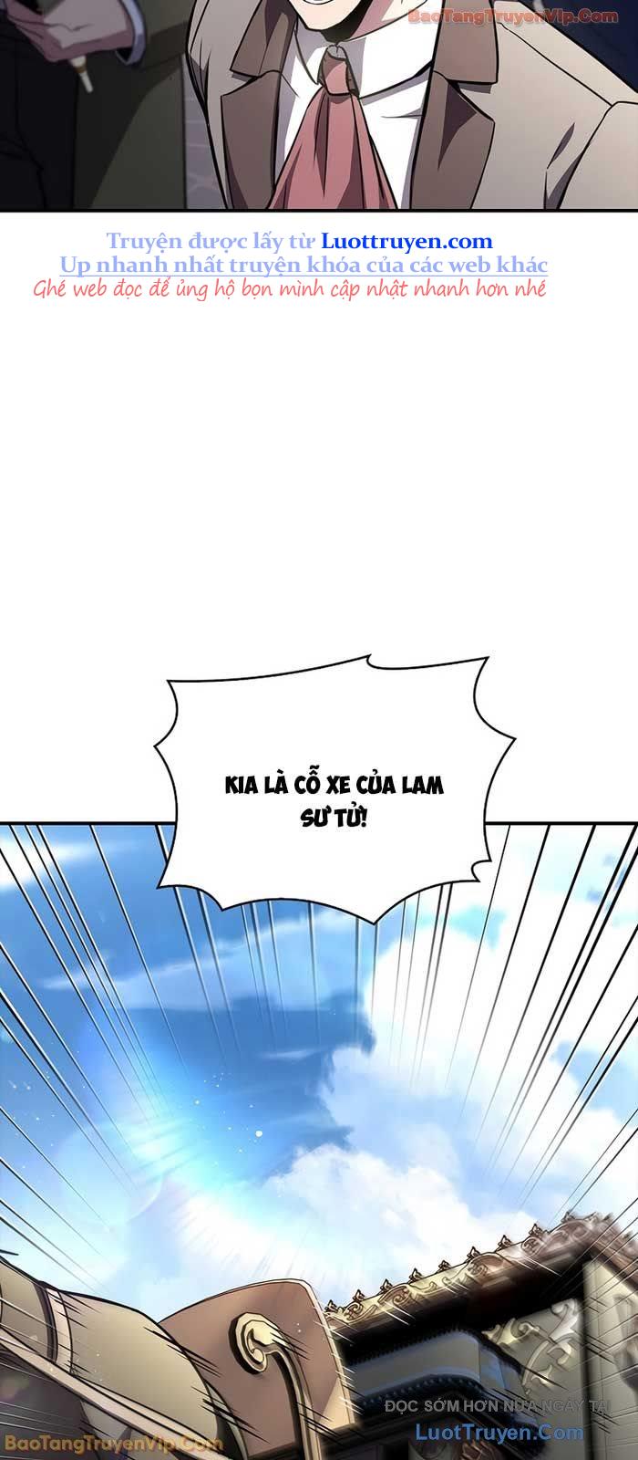 Thiên Tài Ma Pháp Sư Giấu Nghề Chapter 110 - Trang 2