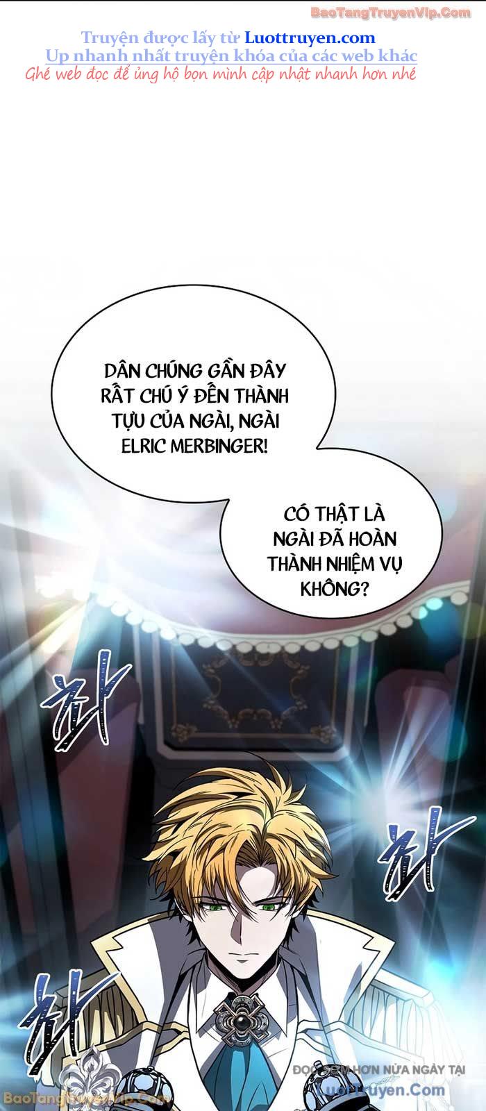 Thiên Tài Ma Pháp Sư Giấu Nghề Chapter 110 - Trang 2