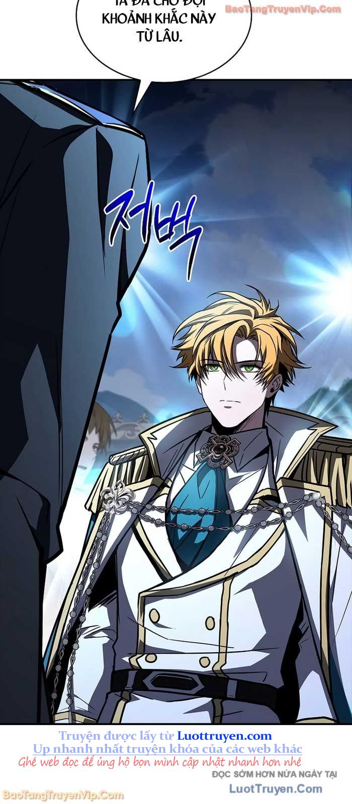 Thiên Tài Ma Pháp Sư Giấu Nghề Chapter 110 - Trang 2