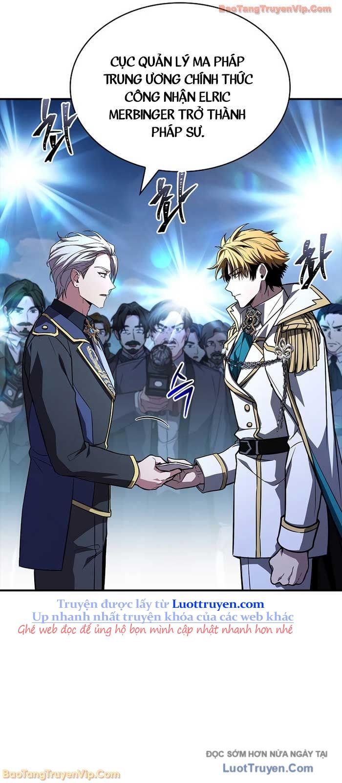 Thiên Tài Ma Pháp Sư Giấu Nghề Chapter 110 - Trang 2