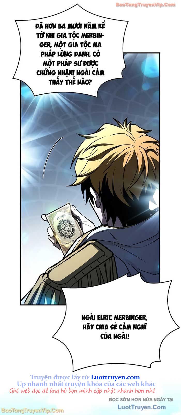 Thiên Tài Ma Pháp Sư Giấu Nghề Chapter 110 - Trang 2
