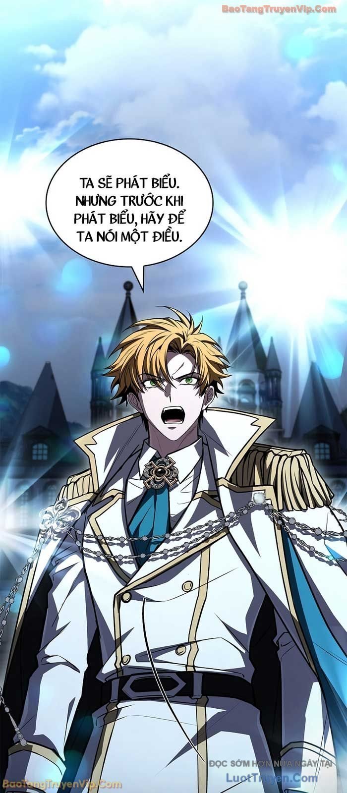 Thiên Tài Ma Pháp Sư Giấu Nghề Chapter 110 - Trang 2