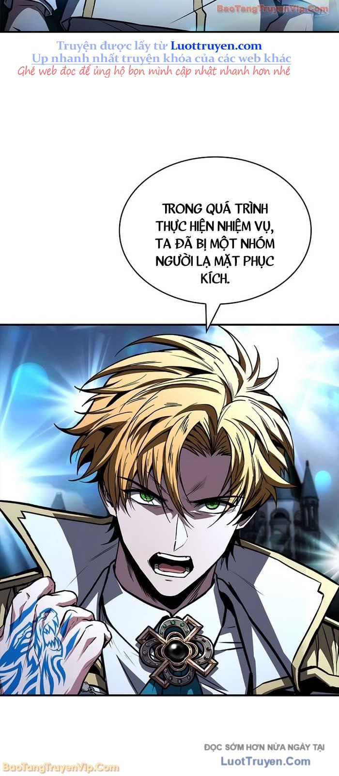 Thiên Tài Ma Pháp Sư Giấu Nghề Chapter 110 - Trang 2