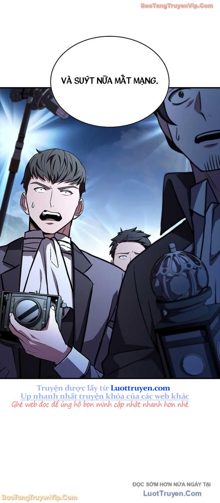 Thiên Tài Ma Pháp Sư Giấu Nghề Chapter 110 - Trang 2