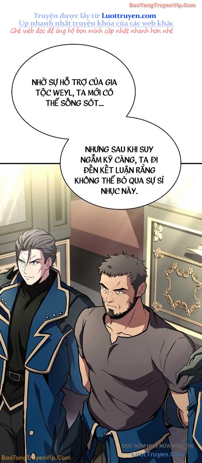 Thiên Tài Ma Pháp Sư Giấu Nghề Chapter 110 - Trang 2