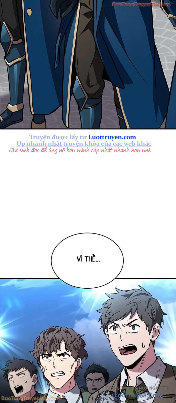 Thiên Tài Ma Pháp Sư Giấu Nghề Chapter 110 - Trang 2