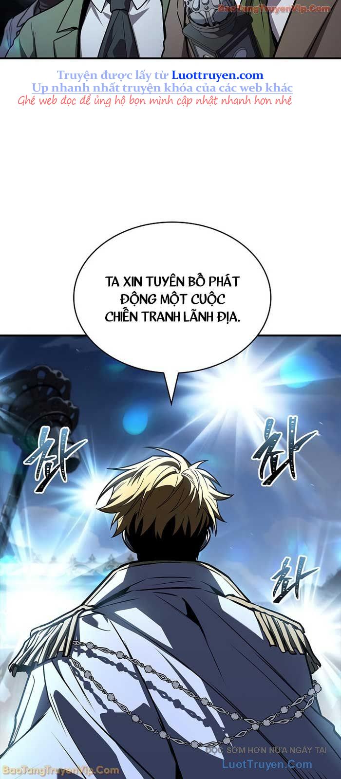 Thiên Tài Ma Pháp Sư Giấu Nghề Chapter 110 - Trang 2