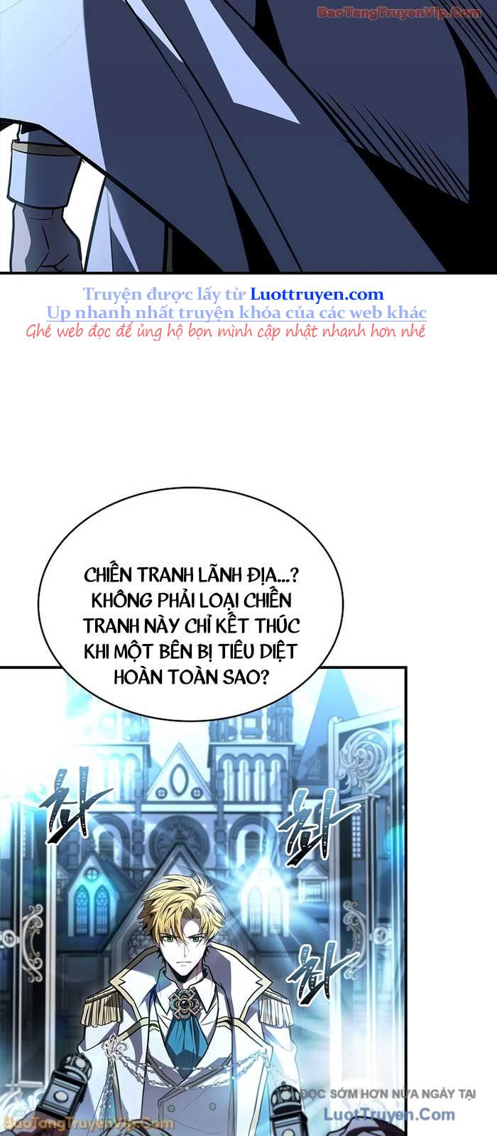 Thiên Tài Ma Pháp Sư Giấu Nghề Chapter 110 - Trang 2