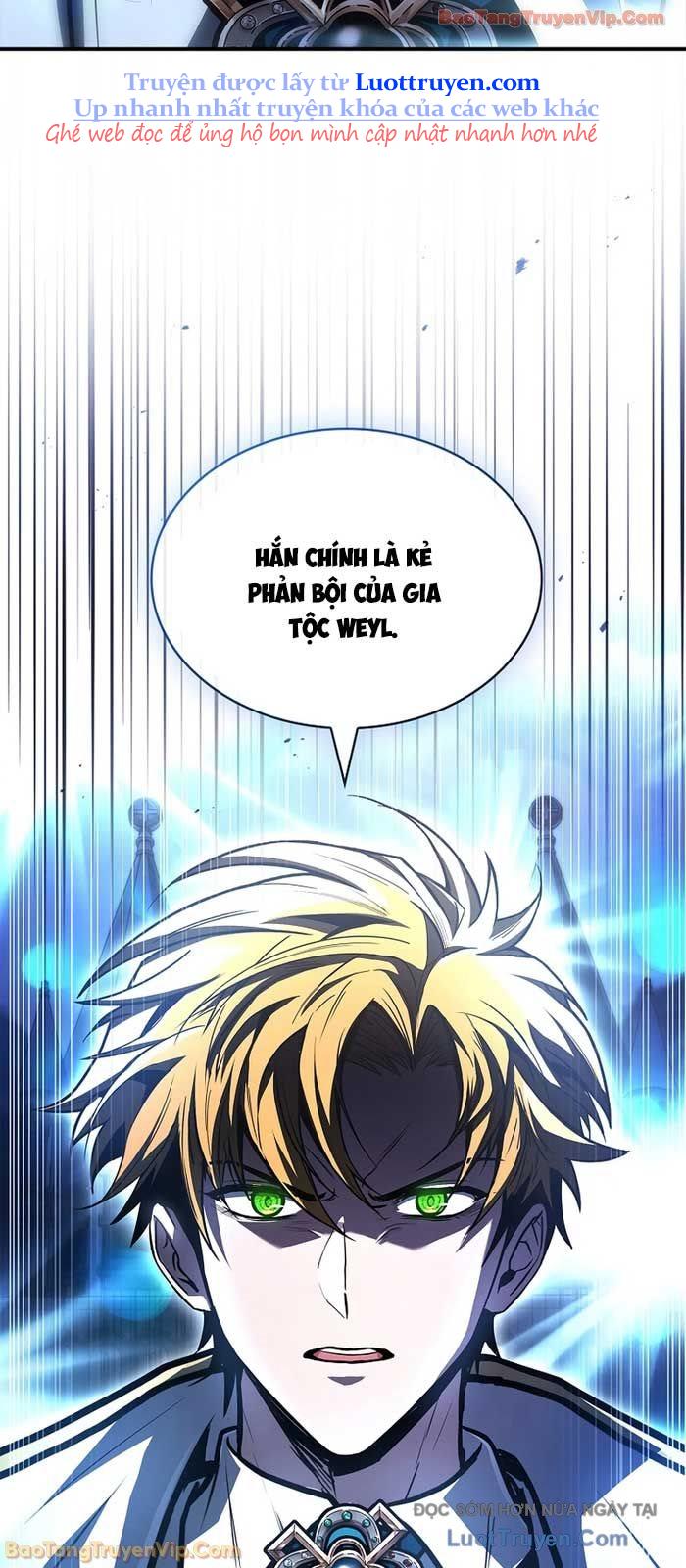 Thiên Tài Ma Pháp Sư Giấu Nghề Chapter 110 - Trang 2