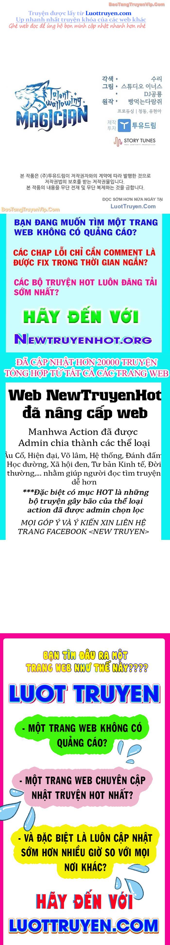 Thiên Tài Ma Pháp Sư Giấu Nghề Chapter 110 - Trang 2