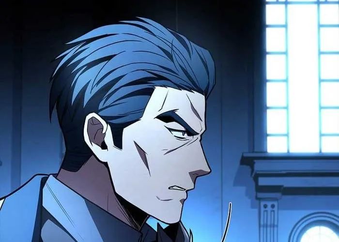 Thiên Tài Ma Pháp Sư Giấu Nghề Chapter 111 - Trang 2