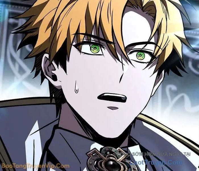 Thiên Tài Ma Pháp Sư Giấu Nghề Chapter 111 - Trang 2