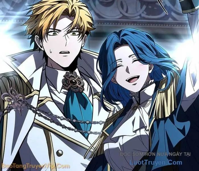 Thiên Tài Ma Pháp Sư Giấu Nghề Chapter 111 - Trang 2
