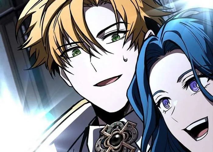 Thiên Tài Ma Pháp Sư Giấu Nghề Chapter 111 - Trang 2