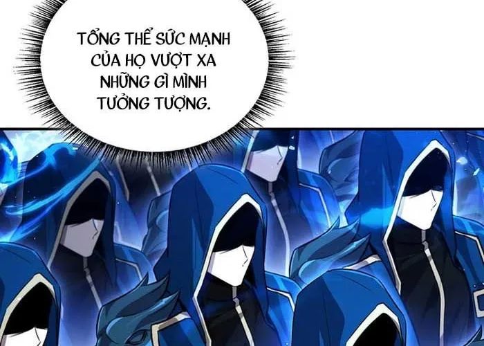 Thiên Tài Ma Pháp Sư Giấu Nghề Chapter 111 - Trang 2