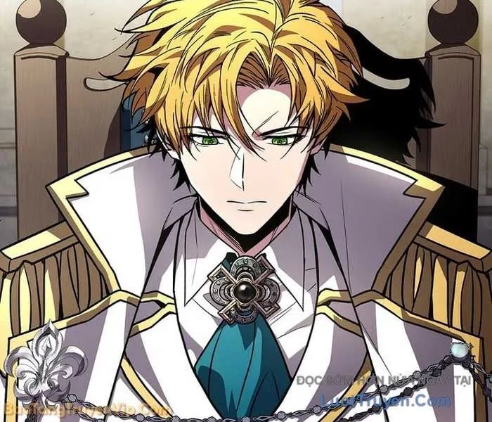 Thiên Tài Ma Pháp Sư Giấu Nghề Chapter 111 - Trang 2