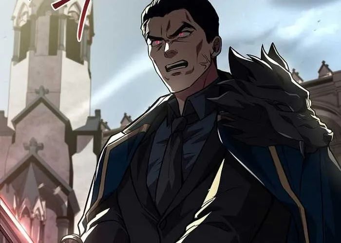 Thiên Tài Ma Pháp Sư Giấu Nghề Chapter 111 - Trang 2