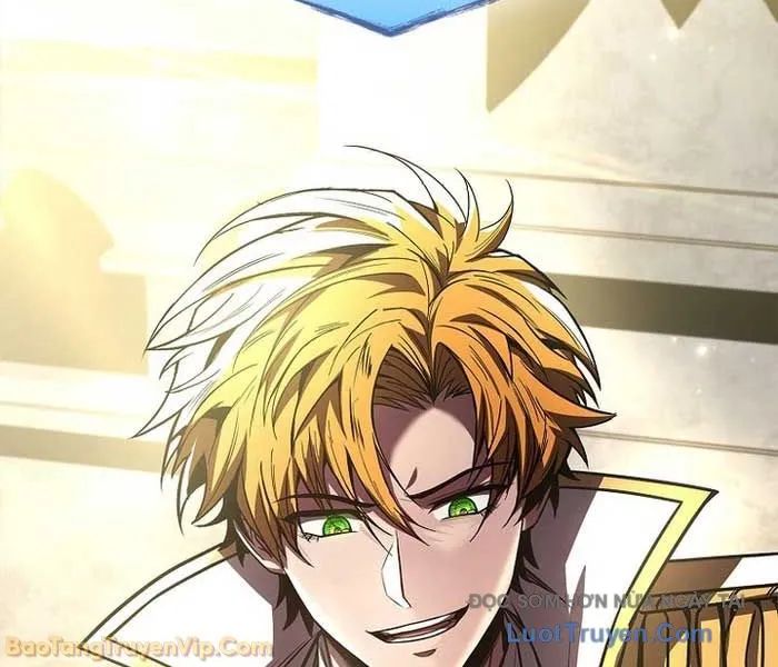 Thiên Tài Ma Pháp Sư Giấu Nghề Chapter 111 - Trang 2