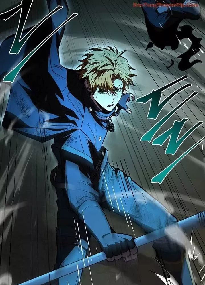 Thiên Tài Ma Pháp Sư Giấu Nghề Chapter 128 8