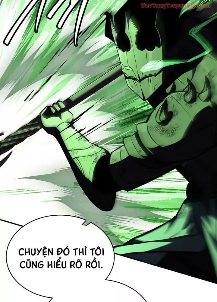 Thiên Tài Ma Pháp Sư Giấu Nghề Chapter 128 14