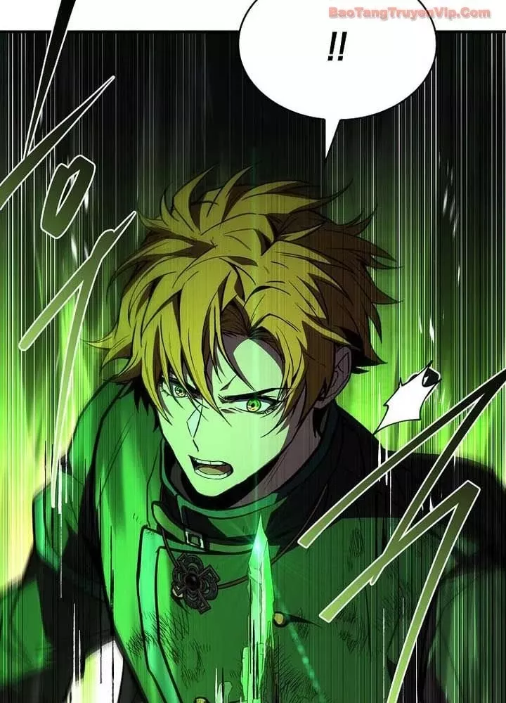 Thiên Tài Ma Pháp Sư Giấu Nghề Chapter 128 16